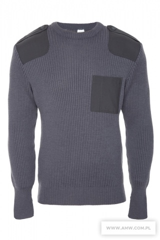 SWETER OFICERA WOJSK LOTNICZYCH 